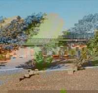 Junee Motor Inn - Accommodation Mount Tamborine