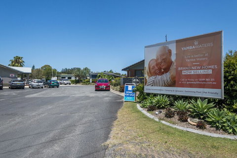 Yamba Waters Holiday Park - Accommodation Mount Tamborine 4