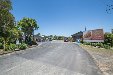 Yamba Waters Holiday Park - Accommodation Mount Tamborine 6