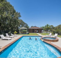 Yamba Waters Holiday Park - Accommodation Mount Tamborine