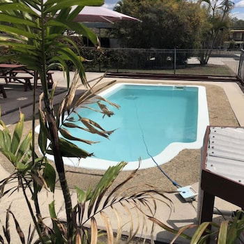 Bororen Hotel Motel - Accommodation Mount Tamborine 6