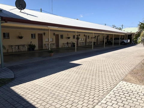 Bororen Hotel Motel - Accommodation Mount Tamborine 5
