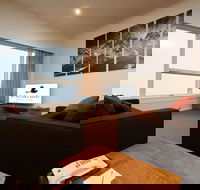 Mt Buller Chalet Hotel  Suites