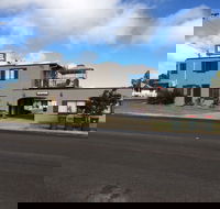 Warwick Vines Motel - Accommodation Mount Tamborine