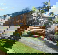 Mollymook Shores Motel and Conference Centre - Accommodation Mount Tamborine