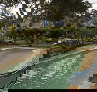 Banksia Park Cottages - Accommodation Mount Tamborine