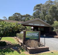 Kingswood Motel