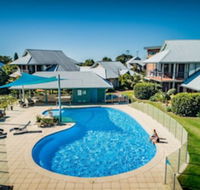 Riverside Holiday Resort Urunga