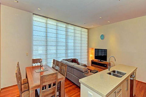 Aqua Viva 2 - Accommodation Mount Tamborine 6