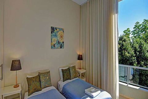 Aqua Viva 2 - Accommodation Mount Tamborine 5