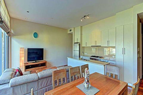 Aqua Viva 2 - Accommodation Mount Tamborine 4