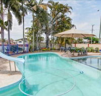 Galaxy Mackay Motor Inn - Accommodation Mount Tamborine