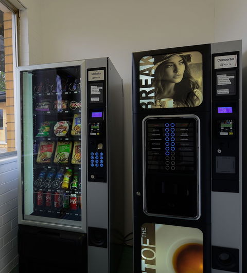 Sea Lake Motel - Accommodation Mount Tamborine 1