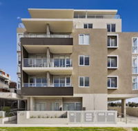 Poplar Sanctuary Apartments - Accommodation Mount Tamborine