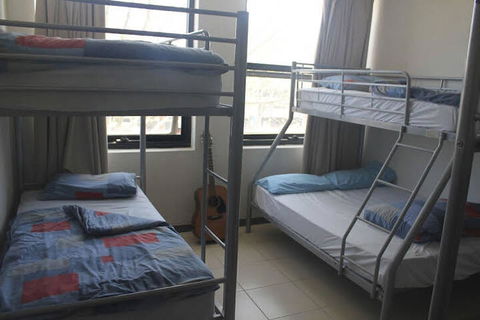 Dickson Backpackers - Accommodation Mount Tamborine 4