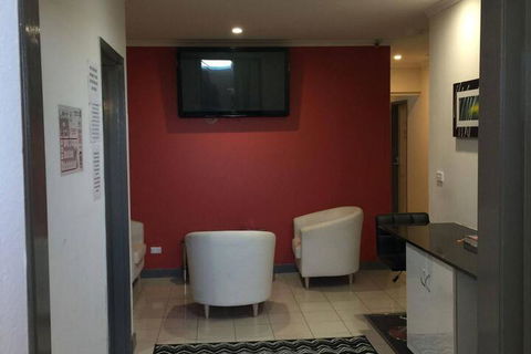 Dickson Backpackers - Accommodation Mount Tamborine 0