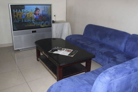 Dickson Backpackers - Accommodation Mount Tamborine 3