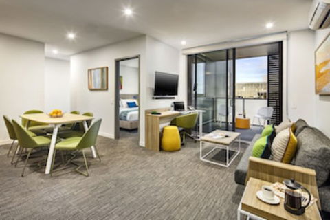 Quest Dandenong Central - Accommodation Mount Tamborine 0