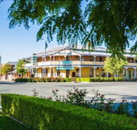 Boorowa Hotel - Accommodation Mount Tamborine