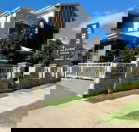 Potters Toowoomba Boutique Hotel - Accommodation Mount Tamborine