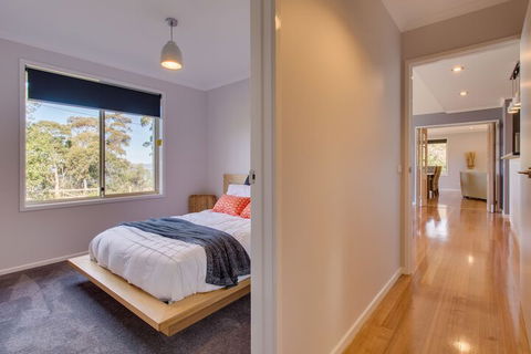 Sea La Vie - Accommodation Mount Tamborine 1