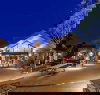 Club Wyndham Dinner Plain Trademark Collection by Wyndham - Accommodation Mount Tamborine