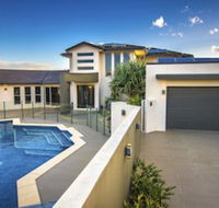 Island Getaway - Accommodation Mount Tamborine