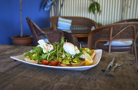 RAC Cervantes Holiday Park - Accommodation Mount Tamborine 4