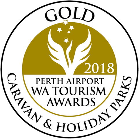 RAC Cervantes Holiday Park - Accommodation Mount Tamborine 1