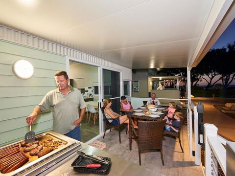 RAC Cervantes Holiday Park - Accommodation Mount Tamborine 3