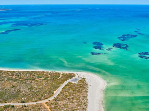 RAC Cervantes Holiday Park - Accommodation Mount Tamborine 5