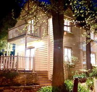 Aldgate Creek Cottage Bed  Breakfast - Accommodation Mount Tamborine