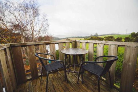 Carinya Farm Holiday Retreat - Accommodation Mount Tamborine 4