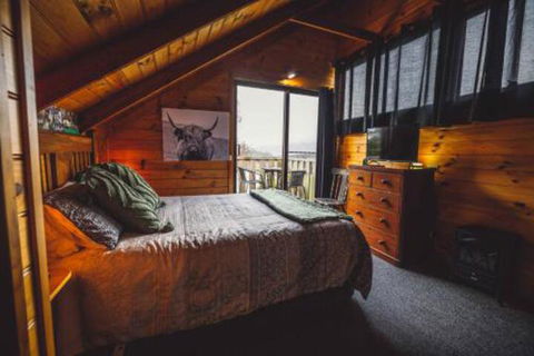 Carinya Farm Holiday Retreat - Accommodation Mount Tamborine 2