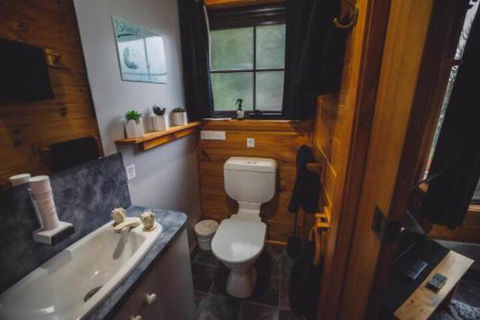 Carinya Farm Holiday Retreat - Accommodation Mount Tamborine 3