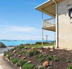 The Dolphins Beachfront Apartments - Accommodation Mount Tamborine