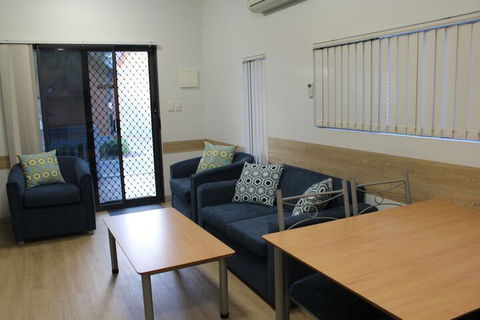 Mandurah Ocean Marina Chalets - Accommodation Mount Tamborine 1