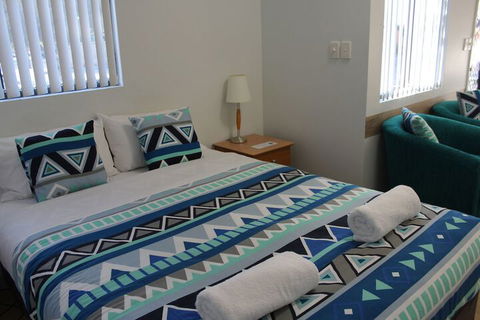 Mandurah Ocean Marina Chalets - Accommodation Mount Tamborine 5