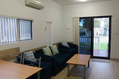 Mandurah Ocean Marina Chalets - Accommodation Mount Tamborine 4