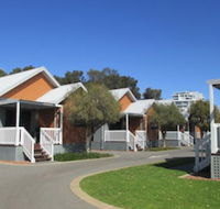 Mandurah Ocean Marina Chalets - Accommodation Mount Tamborine