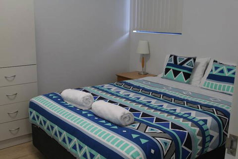 Mandurah Ocean Marina Chalets - Accommodation Mount Tamborine 6