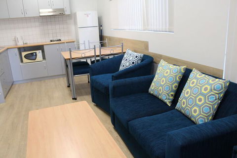 Mandurah Ocean Marina Chalets - Accommodation Mount Tamborine 2