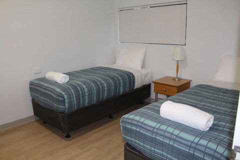 Mandurah Ocean Marina Chalets - Accommodation Mount Tamborine 7