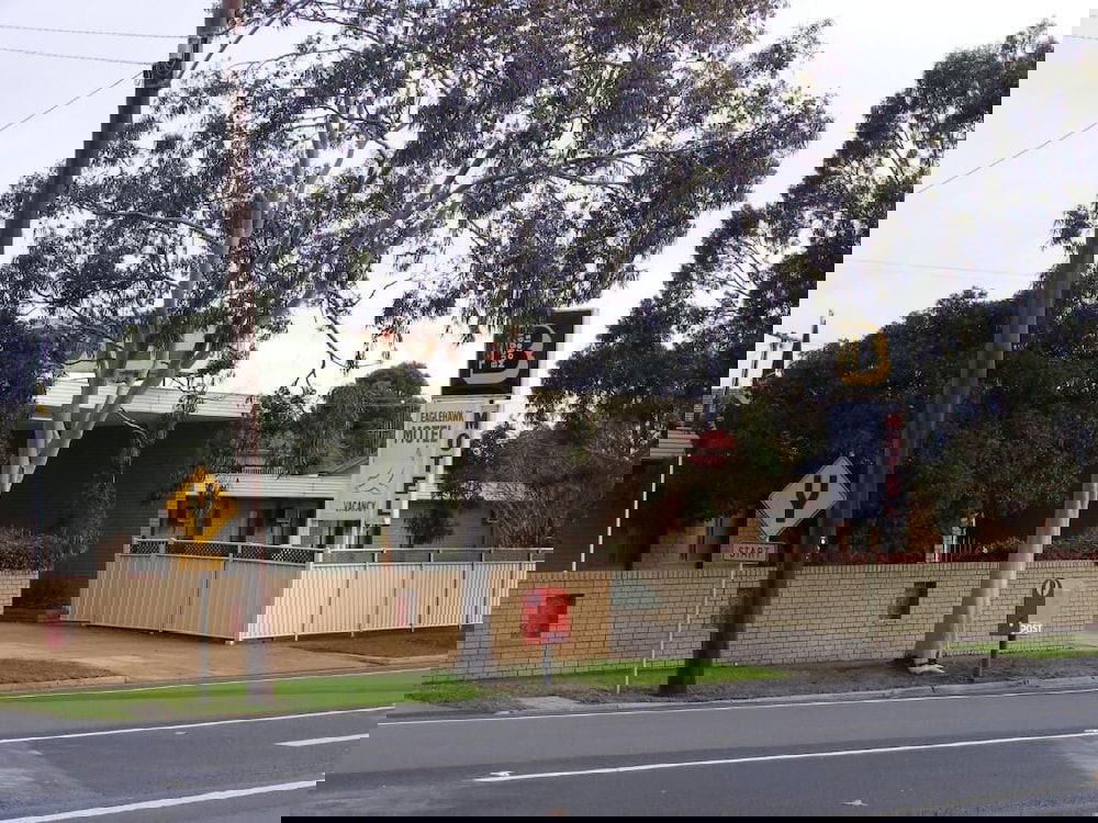 Eaglehawk VIC Accommodation Mount Tamborine