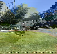 Jerilderie Motor Inn - Accommodation Mount Tamborine