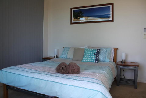 Forster Holiday Apartment - Accommodation Mount Tamborine 5