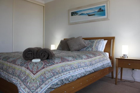 Forster Holiday Apartment - Accommodation Mount Tamborine 2