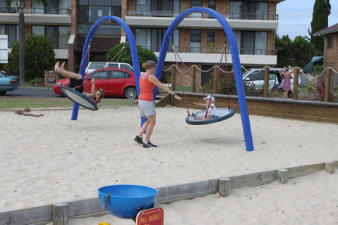 Forster Holiday Apartment - Accommodation Mount Tamborine 1