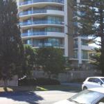 Forster Holiday Apartment - Accommodation Mount Tamborine 0