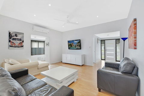 Oakland Cottage - Accommodation Mount Tamborine 2
